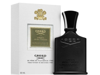 Creed - Green Irish Tweed 50 ml