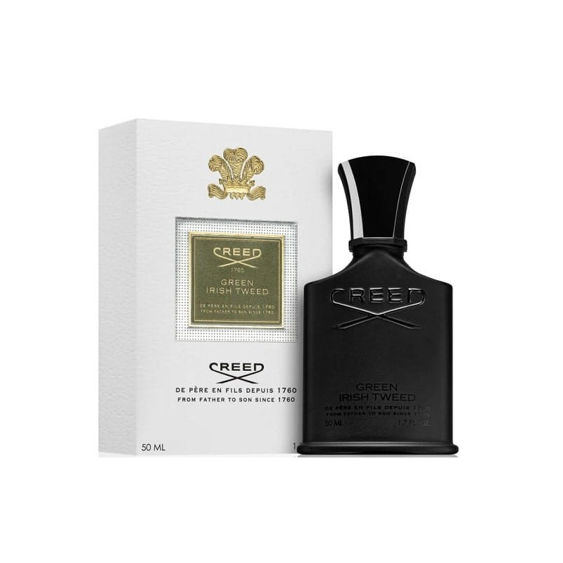 Creed - Green Irish Tweed 50 ml