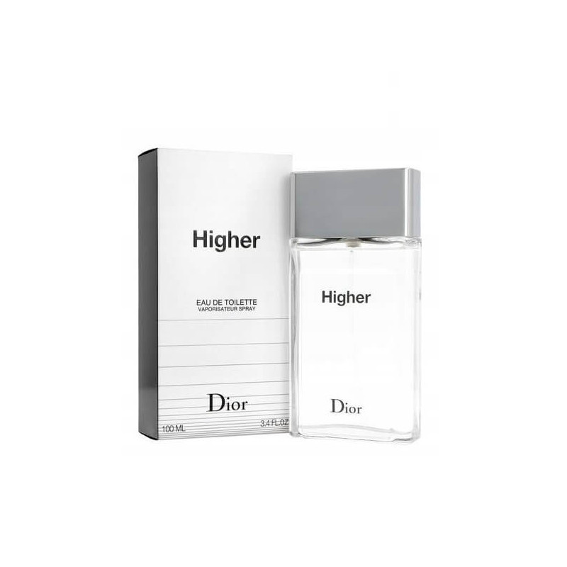 Dior Higher