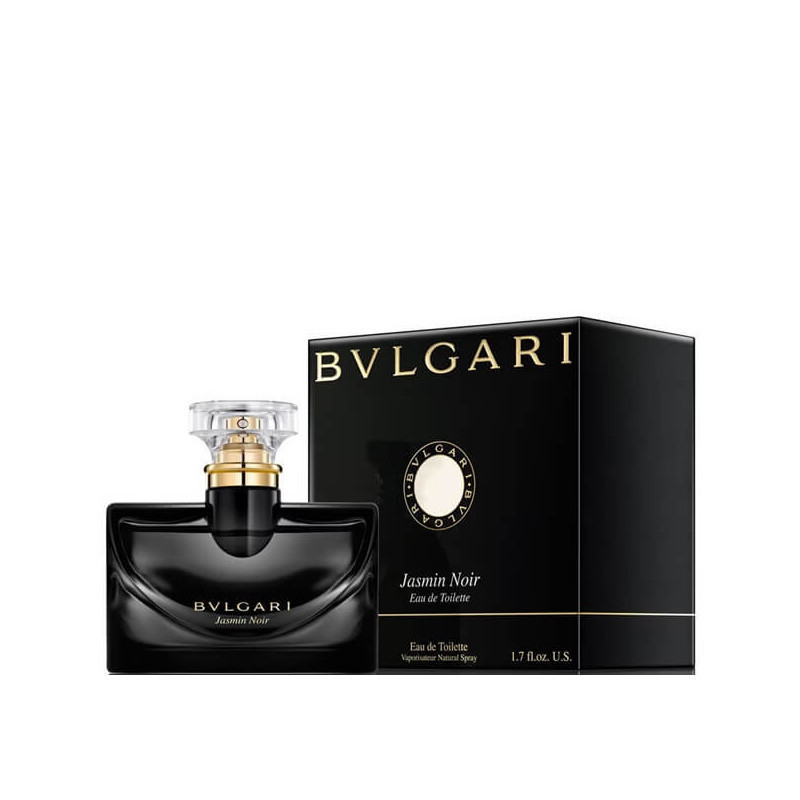 BVLGARI Jasmin Noir