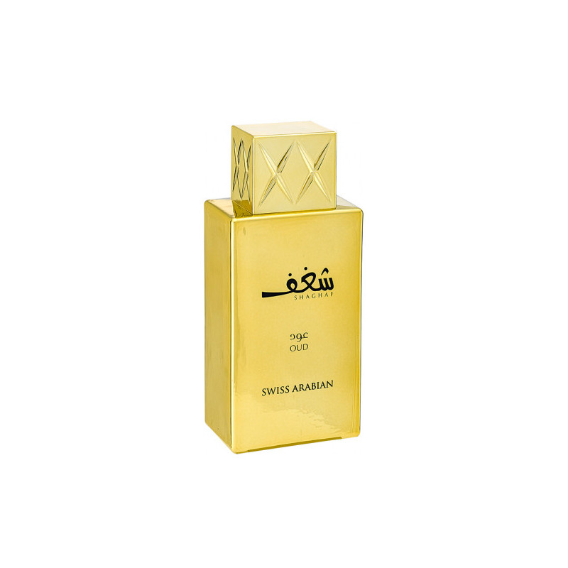 Swiss Arabian Shaghaf Oud