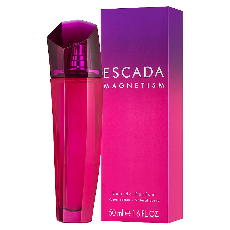 Escada Magnetism