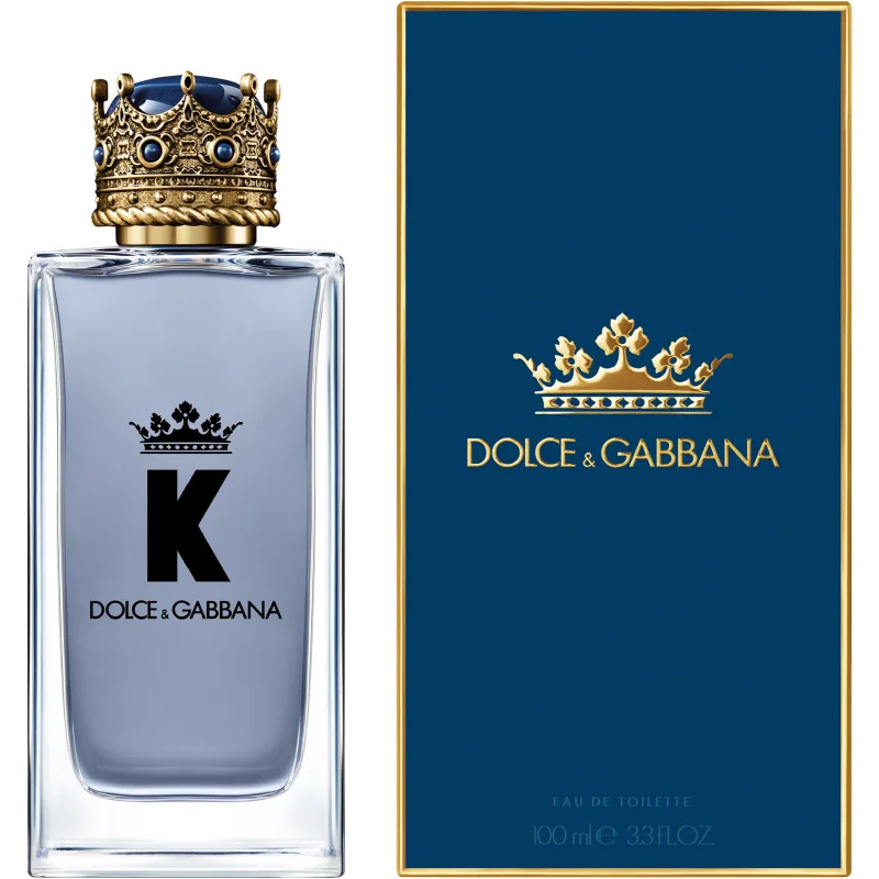Dolce Gabbana - K