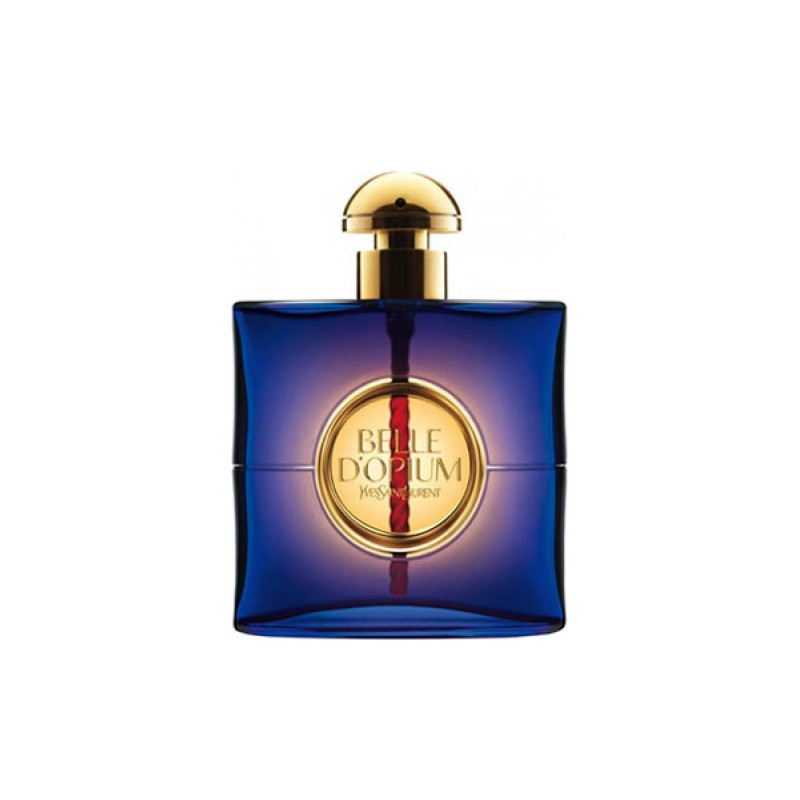 Yves Saint Laurent – Belle d’Opium