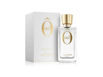 Lancôme – O Oui!