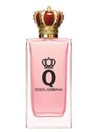 DOLCE & GABBANA - QUEEN