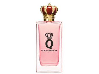 DOLCE & GABBANA - QUEEN