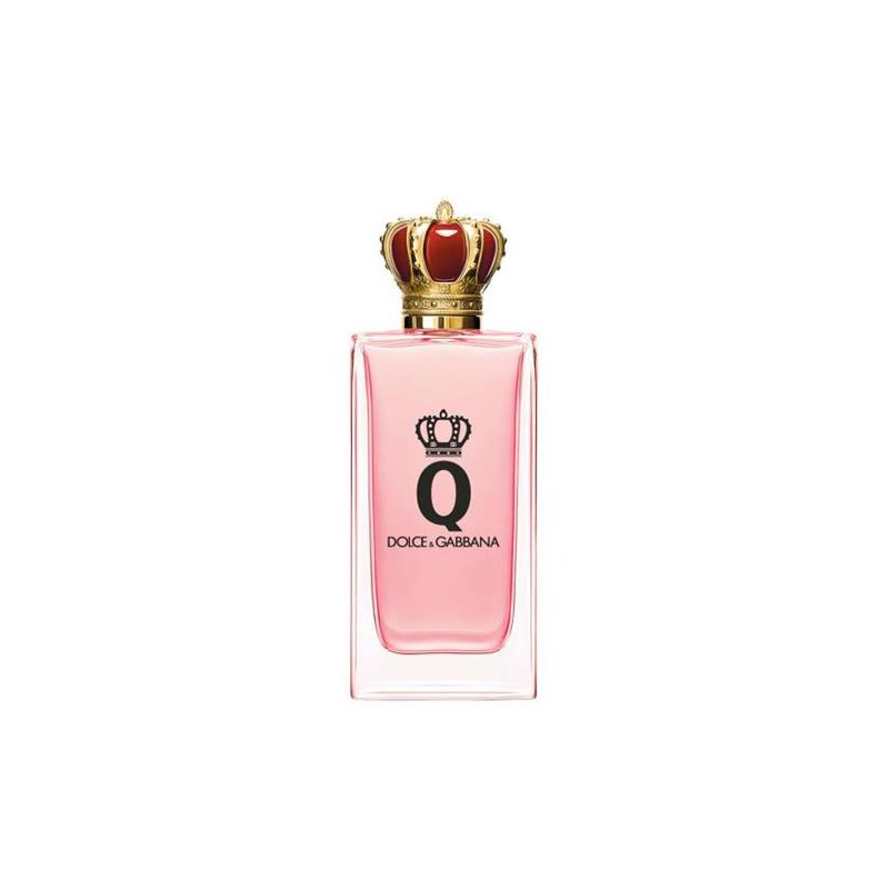 DOLCE & GABBANA - QUEEN