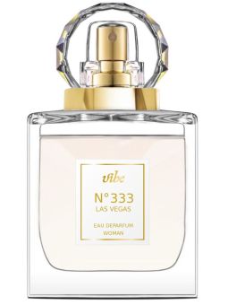 Vibe Las Vegas
 Pojemność-30 ML