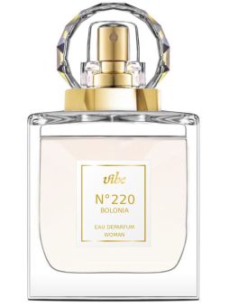 Vibe Bolonia
 Pojemność-30 ML
