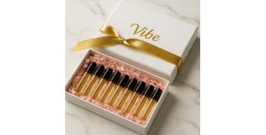 Zestaw Próbek dla Kobiet Top 10