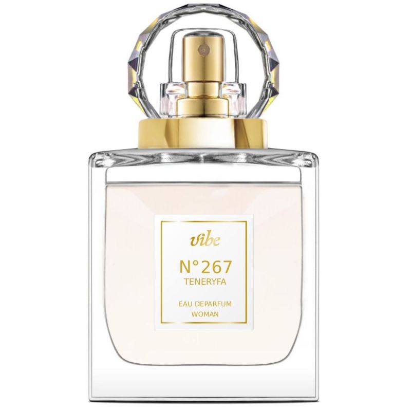 Vibe Teneryfa