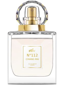 Vibe Chiang Mai
 Pojemność-30 ML