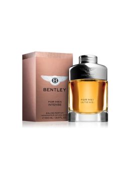 BENTLEY - Bentley for Men Intense