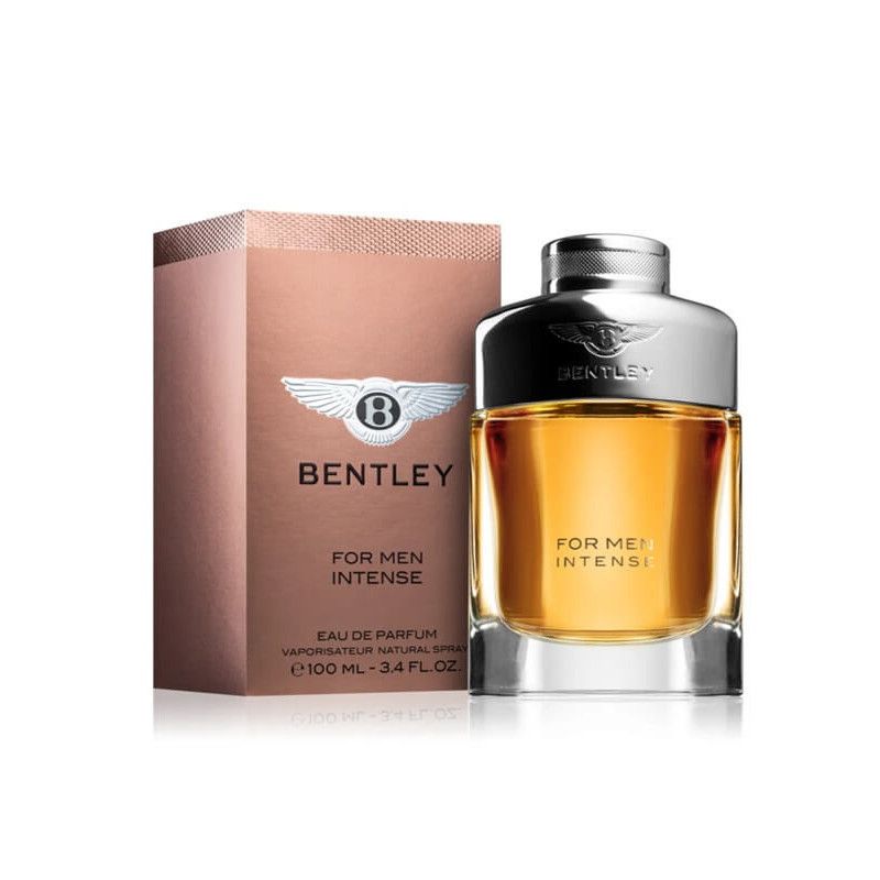 BENTLEY - Bentley for Men Intense