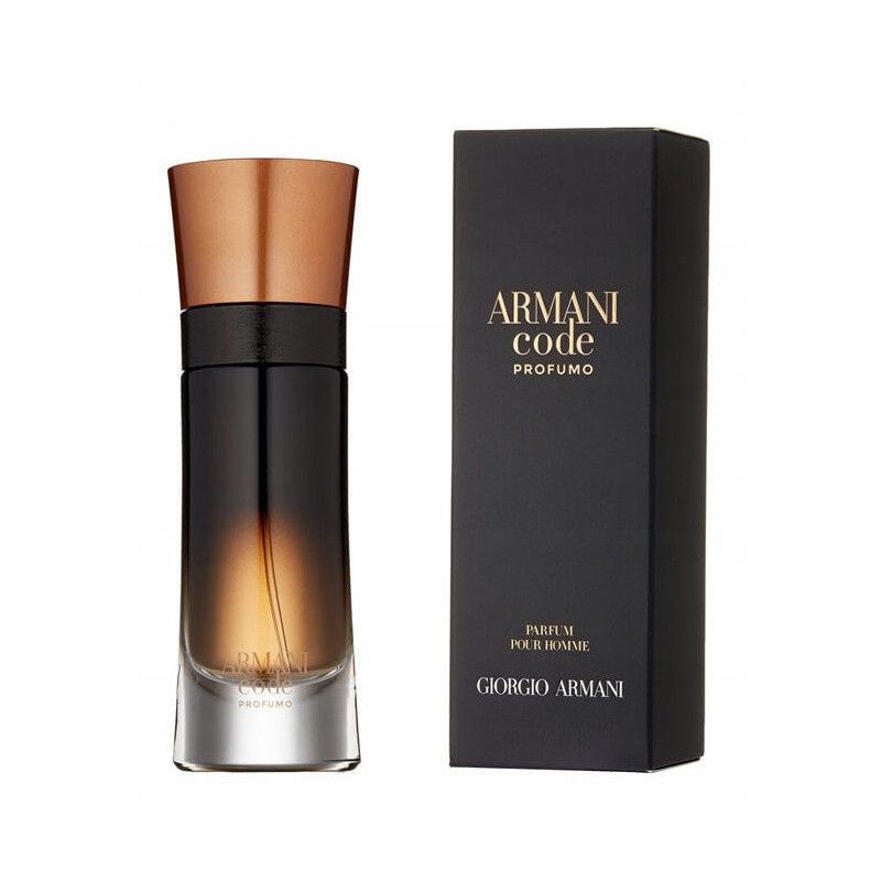 Giorgio Armani - Armani Code Profumo