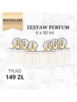 Zestaw Perfum - BESTSELLERY