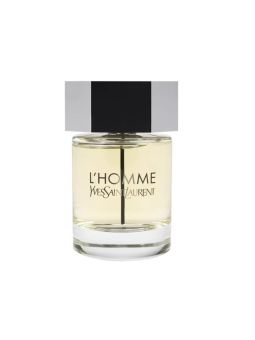 Yves Saint Laurent - L'Homme