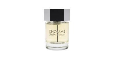 Yves Saint Laurent - L'Homme