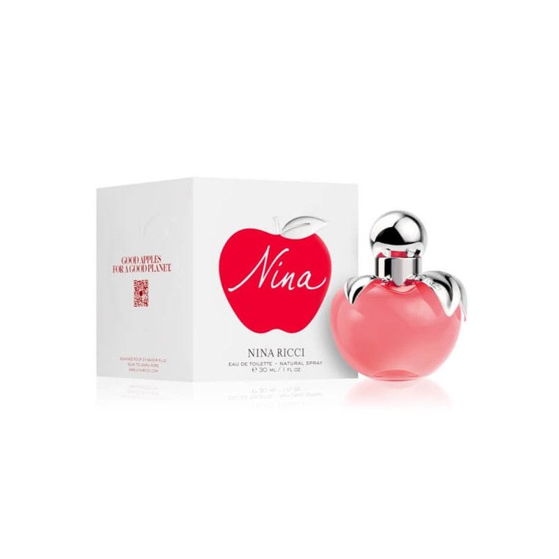 Nina Ricci - Nina