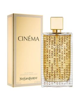 Yves Saint Laurent - Cinema