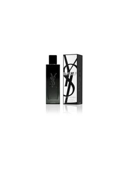 Yves Saint Laurent - Myslf