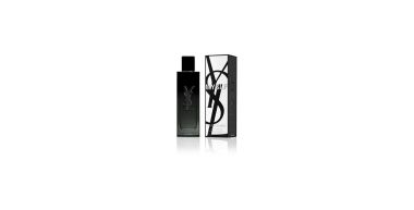 Yves Saint Laurent - Myslf