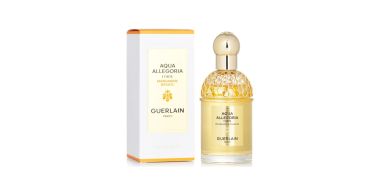 GUERLAIN - Aqua Allegoria Mandarine Basilic Forte
