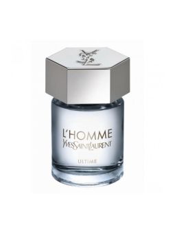 Yves Saint Laurent - L'Homme Ultime
