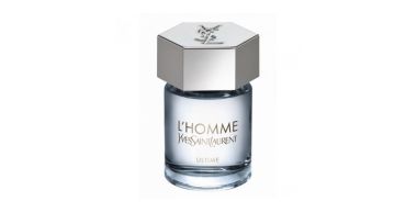 Yves Saint Laurent - L'Homme Ultime