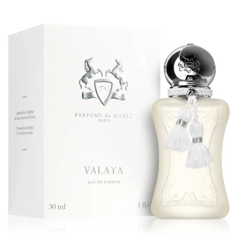 Parfums De Marly - Valaya
