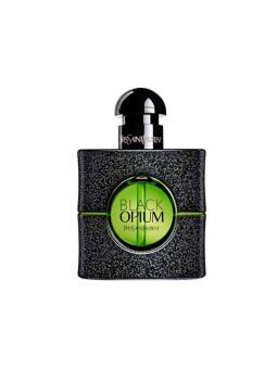 Yves Saint Laurent - Black Opium Illicit Green