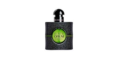 Yves Saint Laurent - Black Opium Illicit Green