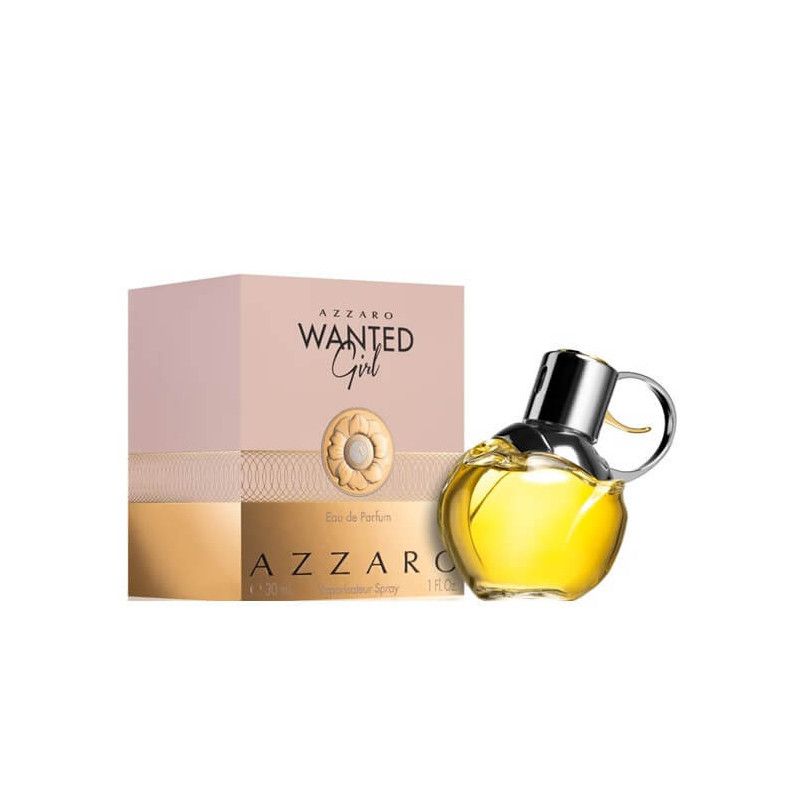 Azzaro - Wanted Girl