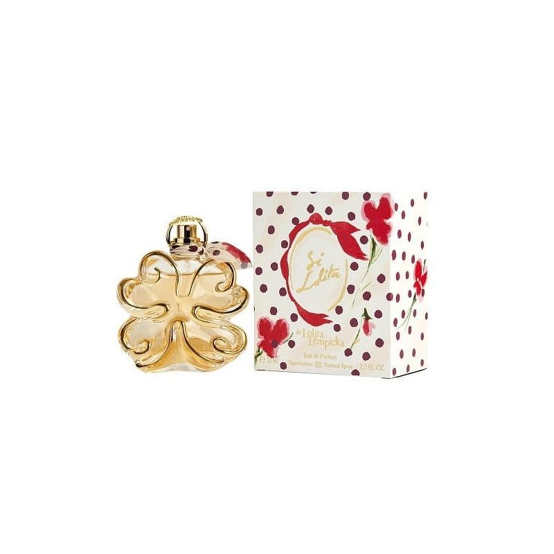 Lolita Lempicka - Si Lolita