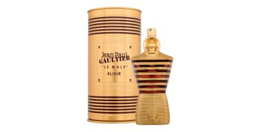 Jean Paul Gaultier - Le Male Elixir
