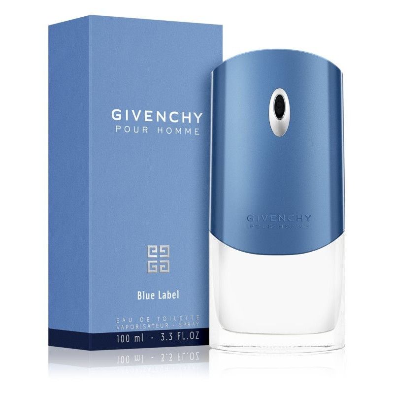 Givenchy - Blue Label