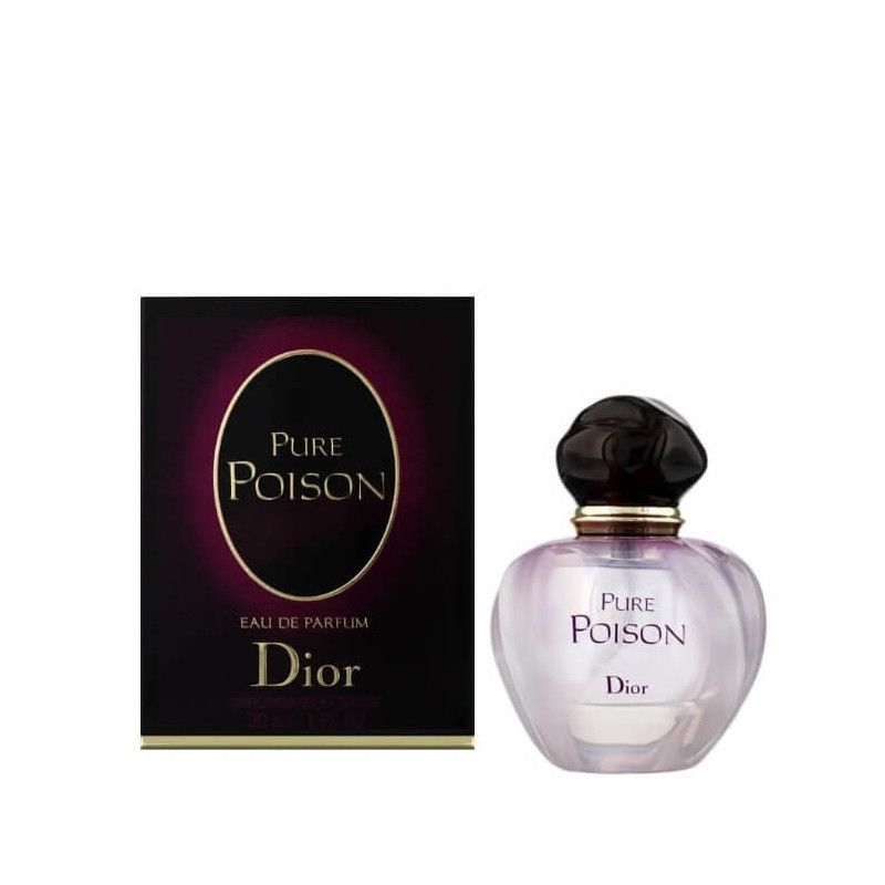 Dior - Pure Poison