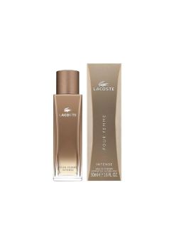 Lacoste - Pour Femme Intense