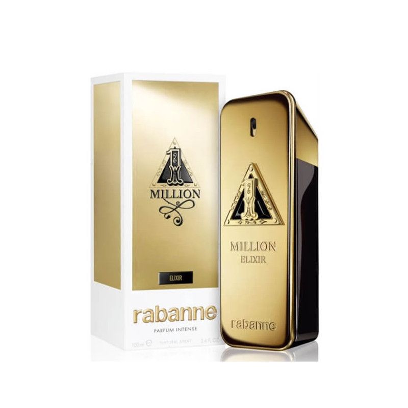 Paco Rabanne - One Milion Elixir