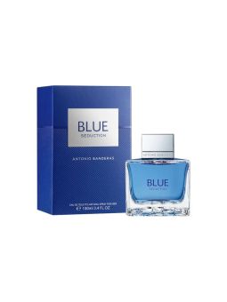 Antonio Banderas – Blue Seduction