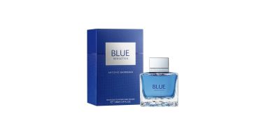 Antonio Banderas – Blue Seduction