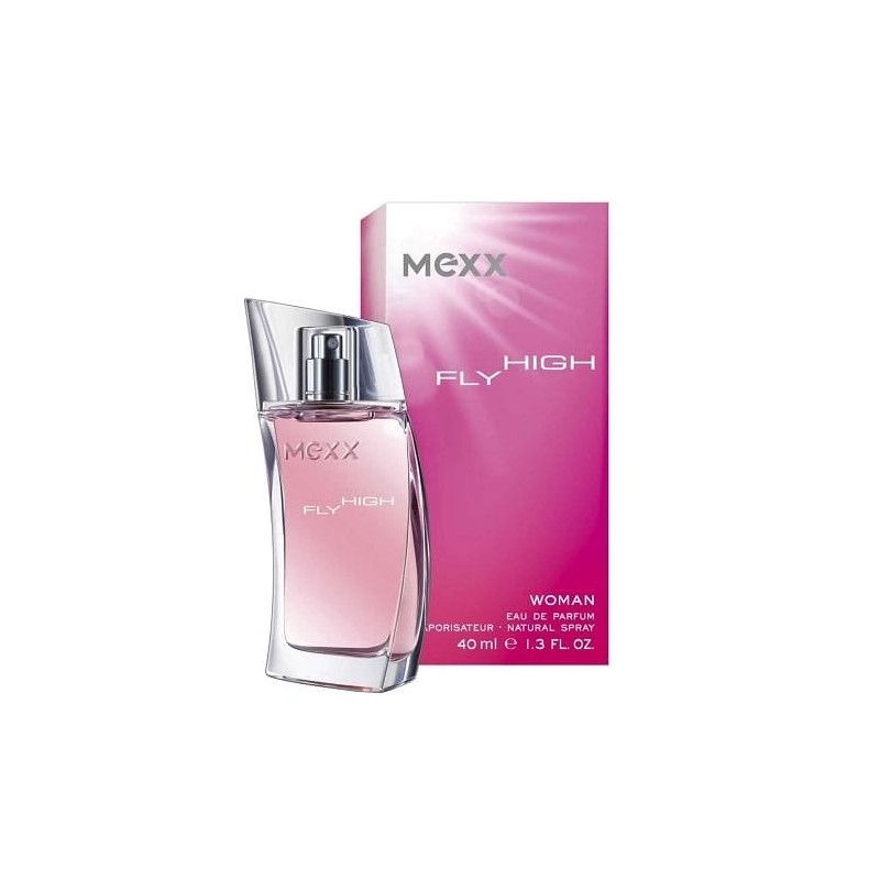 Mexx - Fly High Woman