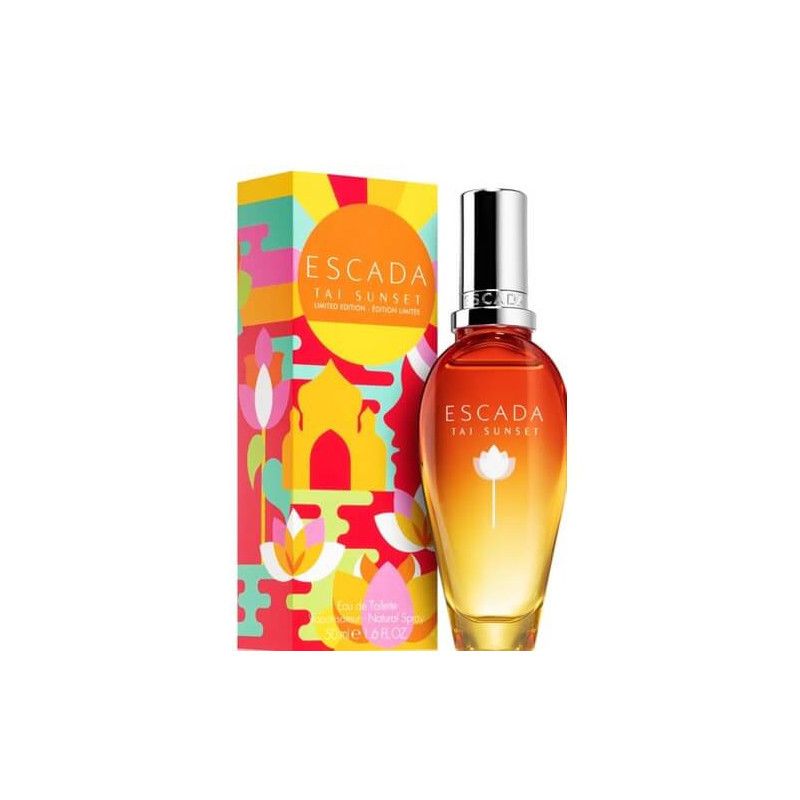 Escada - Taj Sunset