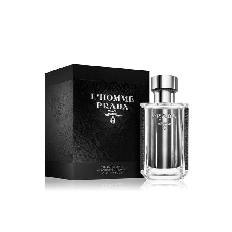 Prada - L'Homme