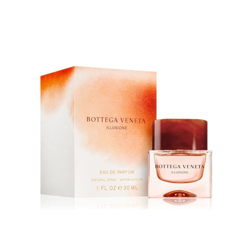 Bottega Veneta - Illusion For Her