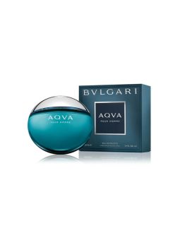 Bvlgari - Aqva Pour Homme