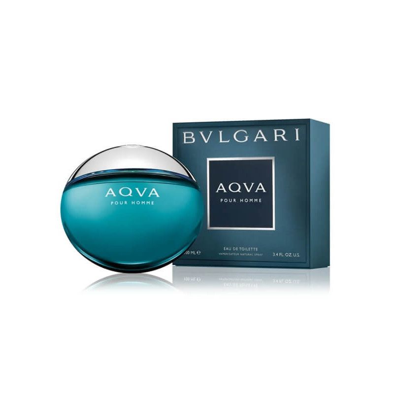 Bvlgari - Aqva Pour Homme