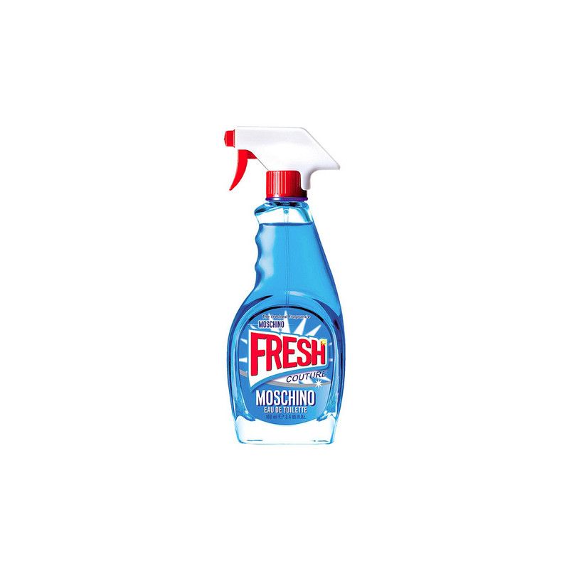 Moschino - Fresh