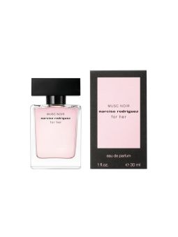 Narciso Rodriguez - Musc Noir For Her